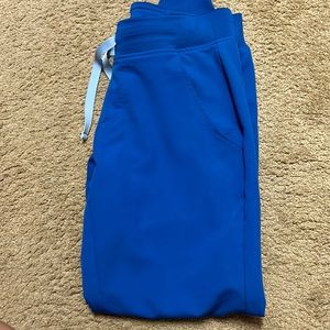 Royal blue Zamora/Casma